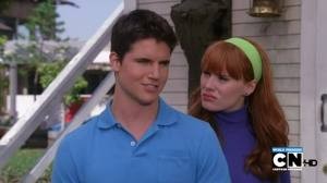 Scooby Doo: Göl Canavarının Laneti fotoğrafı