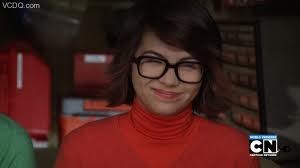 Scooby Doo: Göl Canavarının Laneti fotoğrafı