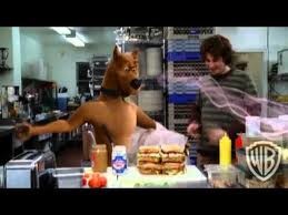 Scooby Doo: Göl Canavarının Laneti fotoğrafı