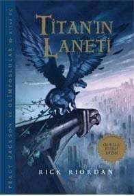 Titan'ın Laneti afişi