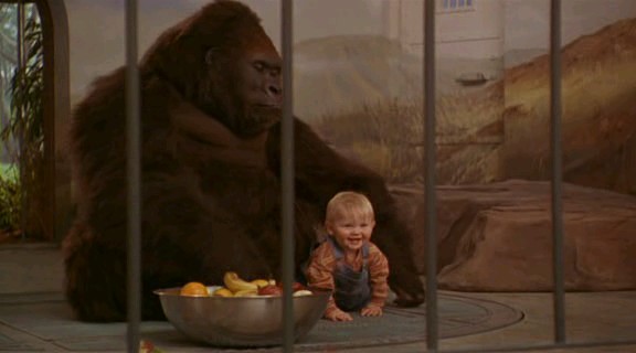 Bebek Firarda Fotoğrafı