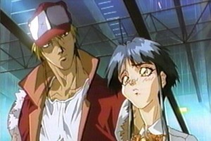 Garou Densetsu fotoğrafı