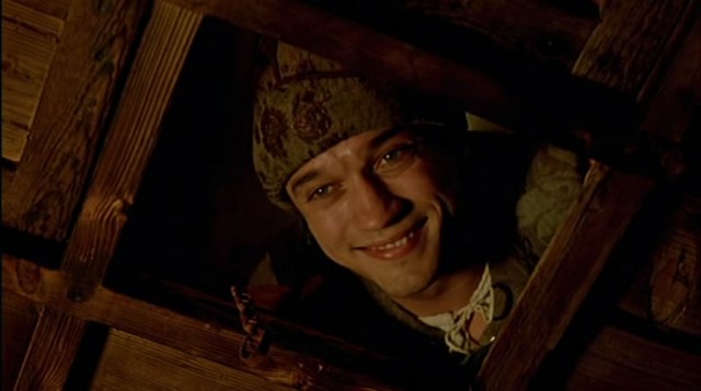 The Voyage Of Captain Fracassa fotoğrafı