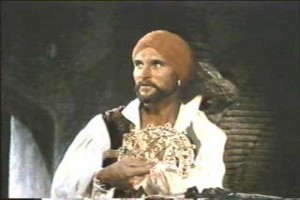 The Golden Voyage Of Sinbad fotoğrafı