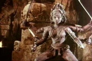 The Golden Voyage Of Sinbad fotoğrafı