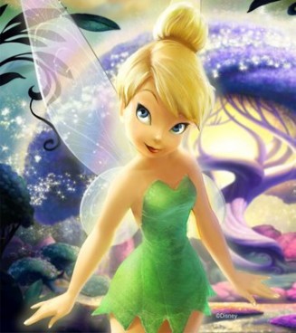 Tinker Bell: Gizemli Kanatlar Fotoğrafı