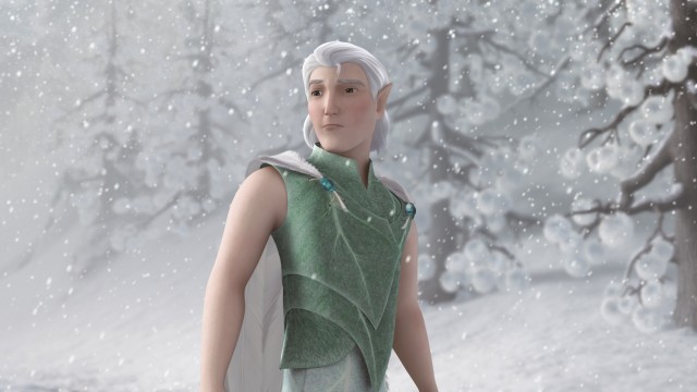 Tinker Bell: Gizemli Kanatlar Fotoğrafı