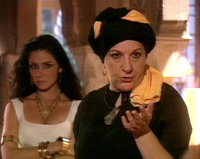 Aşkın Peşinde Fotoğrafı