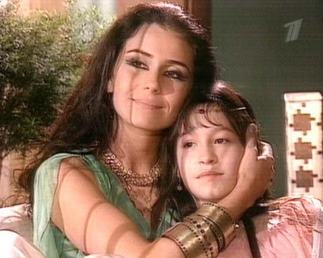 Aşkın Peşinde Fotoğrafı