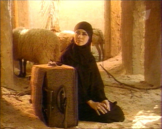 Aşkın Peşinde Fotoğrafı