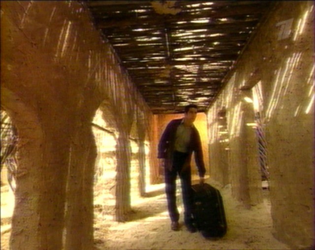 Aşkın Peşinde Fotoğrafı