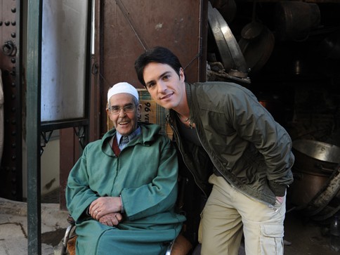 Aşkın Peşinde Fotoğrafı