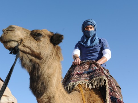 Aşkın Peşinde Fotoğrafı