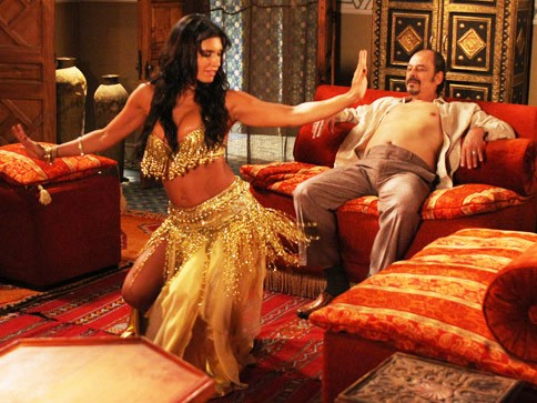 Aşkın Peşinde Fotoğrafı