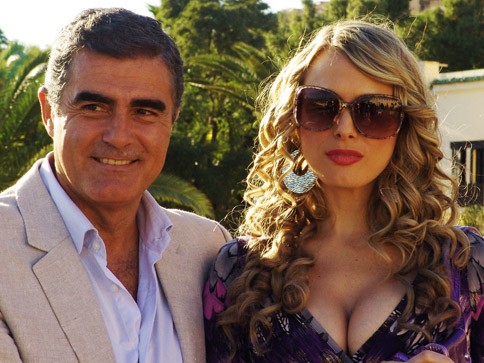 Aşkın Peşinde Fotoğrafı