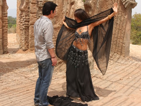 Aşkın Peşinde Fotoğrafı