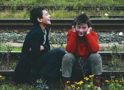 ıska's Journey fotoğrafı