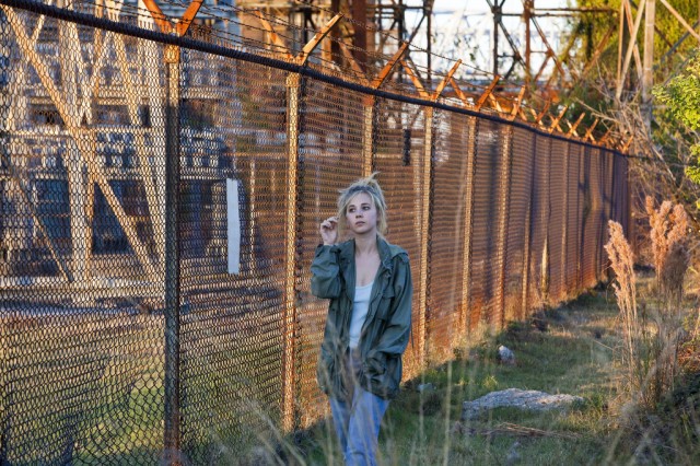 Katil Joe Fotoğrafı