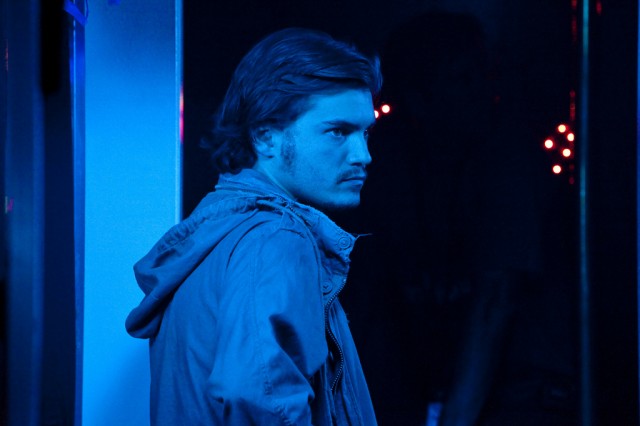 Katil Joe Fotoğrafı