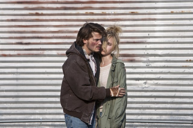 Katil Joe Fotoğrafı