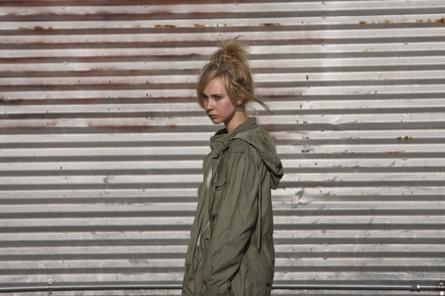 Katil Joe Fotoğrafı