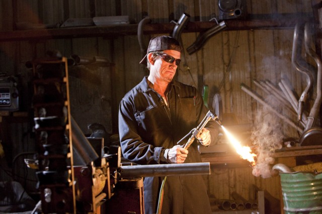 Katil Joe Fotoğrafı