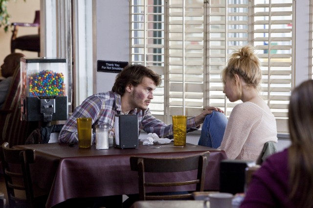 Katil Joe Fotoğrafı