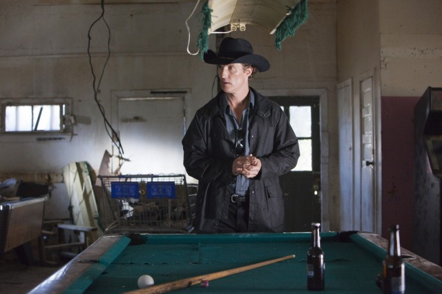 Katil Joe Fotoğrafı