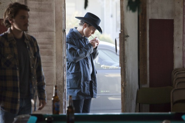 Katil Joe Fotoğrafı