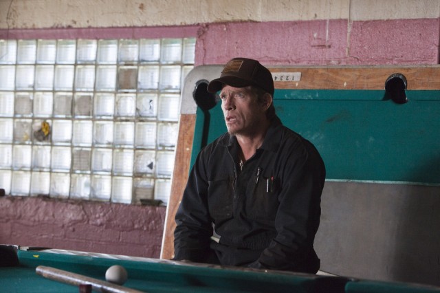 Katil Joe Fotoğrafı