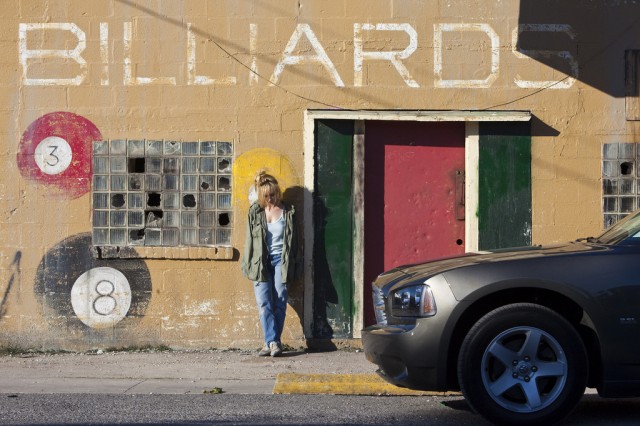 Katil Joe Fotoğrafı