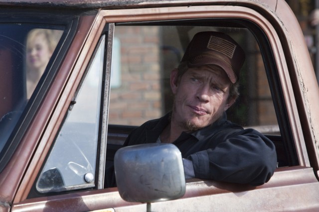 Katil Joe Fotoğrafı