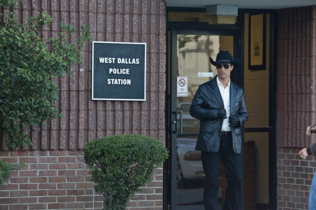 Katil Joe Fotoğrafı