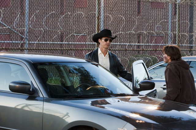 Katil Joe Fotoğrafı