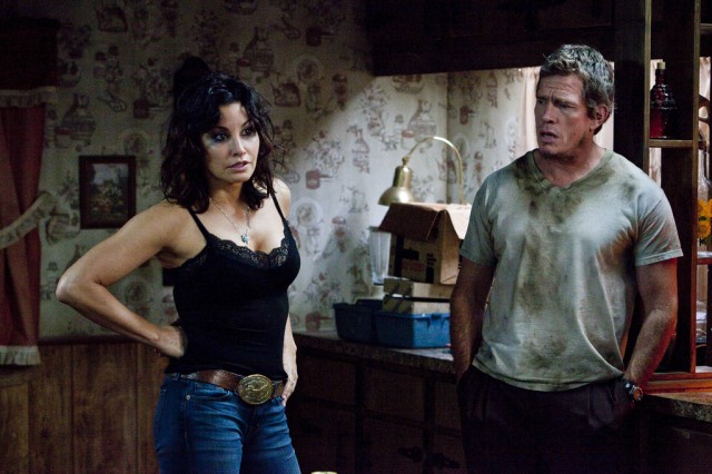 Katil Joe Fotoğrafı