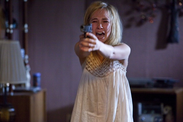 Katil Joe Fotoğrafı