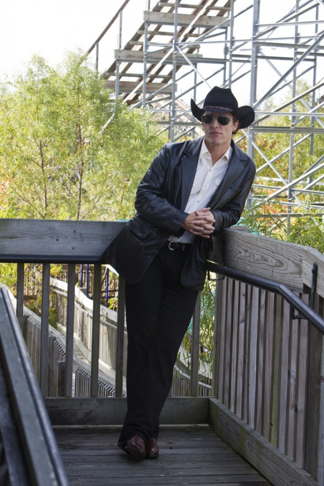 Katil Joe Fotoğrafı