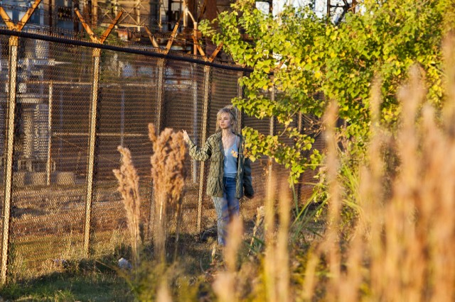 Katil Joe Fotoğrafı