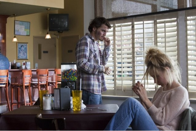 Katil Joe Fotoğrafı