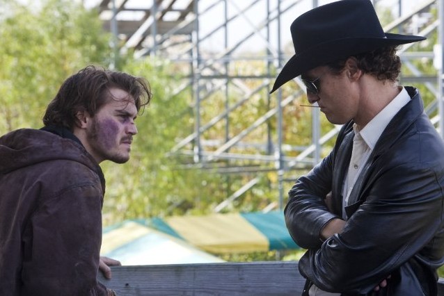 Katil Joe Fotoğrafı