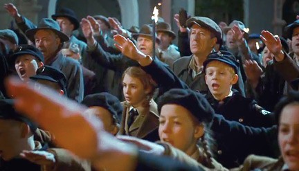 Kitap Hırsızı Fotoğrafı