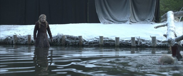 Kitap Hırsızı Fotoğrafı