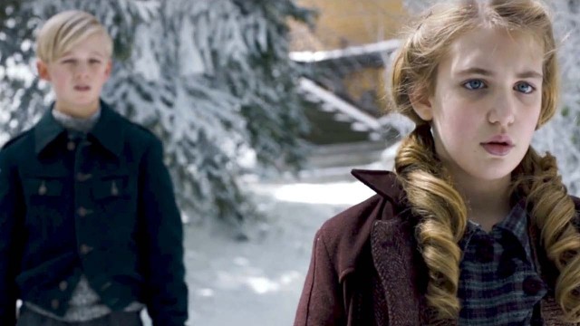 Kitap Hırsızı Fotoğrafı