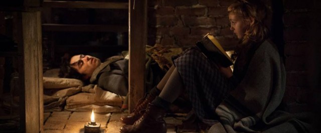 Kitap Hırsızı fotoğrafı