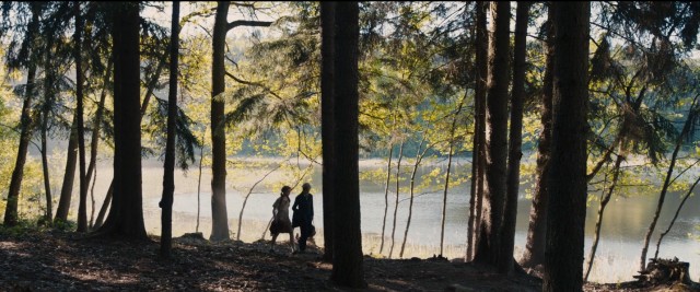 Kitap Hırsızı Fotoğrafı