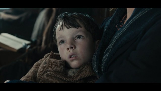 Kitap Hırsızı Fotoğrafı