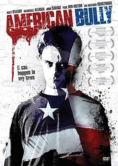 Anytown (2009) afişi