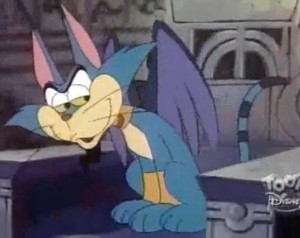 Disney's Aladdin: The Animated Series Fotoğrafı