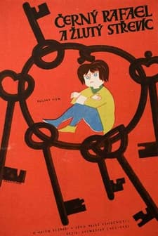 Story Of The Golden Boot (1961) afişi