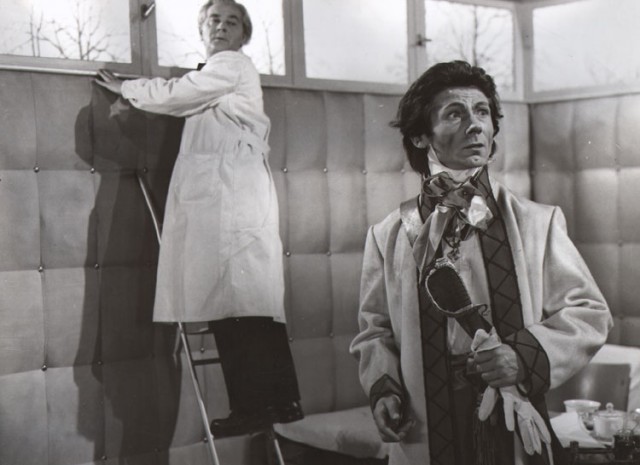 Kalosze szczęścia fotoğrafı